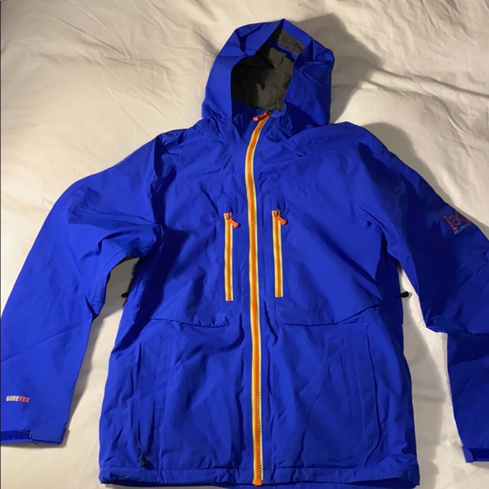 Burton 3L Gore-Tex Ski/Snowboard Jacket